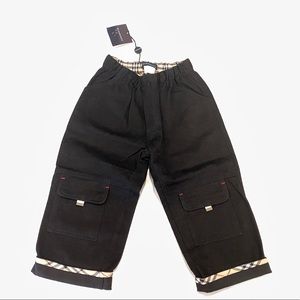NWT Burberry Pants